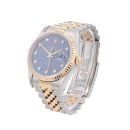 Rolex Datejust Pre Owned Watch Ref 16233