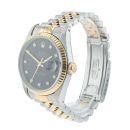 Rolex Datejust Pre Owned Watch Ref 16233