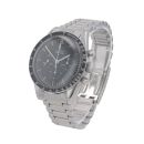Omega Speedmaster 'Ed White' Pre Owned Watch Ref ST105003-65
