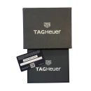 Tag Heuer Aquaracer Pre Owned Watch Ref WAY201F