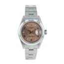 Rolex Oyster Perpetual Date Pre Owned Watch Ref 69160