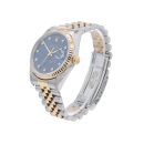 Rolex Datejust Pre Owned Watch Ref 16233