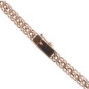 14ct Yellow Gold Fancy Chain 20"