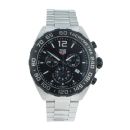 Tag Heuer Formula 1 Pre Owned Watch Ref CAZ1010