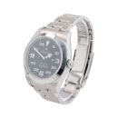 Rolex Air-King Pre Owned Watch Ref 116900