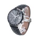 Tag Heuer Carrera Pre Owned Watch Ref CV201AL-1