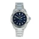 Tag Heuer Aquaracer Pre Owned Watch Ref WBP1113