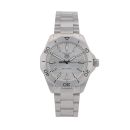 Tag Heuer Aquaracer Pre Owned Watch Ref WBD1111