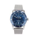 Breitling Superocean Heritage Pre Owned Watch Ref A17320