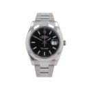 Rolex Datejust Pre Owned Watch Ref 126300
