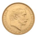 1915 Christian X 20 Kroner Denmark Coin Boxed