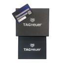 Tag Heuer Formula 1 Pre Owned Watch Ref CAZ1011