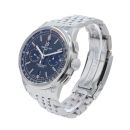 Breitling Premier Pre Owned Watch Ref AB0118