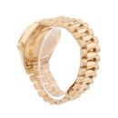 Rolex Custom Date-Date Pre Owned Watch Ref 18038