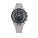 Omega Speedmaster Moonwatch Pre Owned Watch Ref 3560.50.00