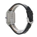 Cartier Santos Dumont Pre Owned Watch Ref 4213
