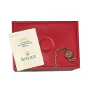 Rolex Datejust Pre Owned Watch Ref 69178