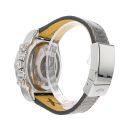 Breitling Chronomat Pre Owned Watch Ref AB0410