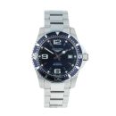 Longines Hydro Conquest Pre Owned Watch Ref L3.742.4