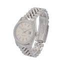 Rolex Custom Datejust Pre Owned Watch Ref 16014
