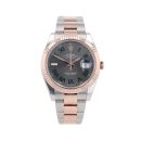 Rolex Datejust Pre Owned Watch Ref 126331