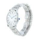 Cartier Ronde Solo Pre Owned Watch Ref 2934