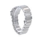 Cartier Custom Tank Francaise Pre Owned Watch Ref 2300