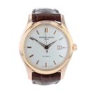 Frederique Constant Clear Vision Pre Owned Watch Ref FC-303X6B4/6