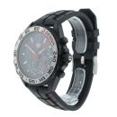 Tag Heuer Formula 1 'Senna' Pre Owned Watch Ref CAZ1019