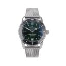 Breitling Superocean Heritage Pre Owned Watch Ref AB2010