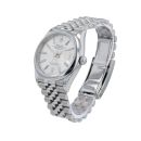 Rolex Datejust Pre Owned Watch Ref 126200