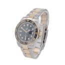 Rolex GMT Master II Pre Owned Watch Ref 116713LN