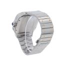 Cartier Santos Pre Owned Watch Ref 4183 (W2SA0008)