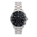 Tag Heuer Aquaracer Pre Owned Watch Ref CAN1010