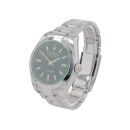 Rolex Milgauss Pre Owned Watch Ref 116400GV