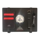 Omega Speedmaster Pre Owned Watch Ref 31130423001005