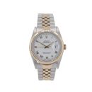Rolex Datejust Pre Owned Watch Ref 16233
