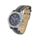 Breitling Chronomat Pre Owned Watch Ref A13356