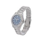 Tag Heuer Aquaracer Pre Owned Watch Ref WBD1312