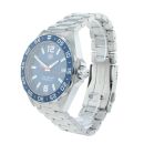 Tag Heuer Formula 1 Pre Owned Watch Ref WAZ1010