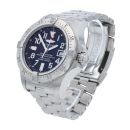 Breitling Avenger Seawolf Pre Owned Watch Ref A17330