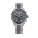 Tag Heuer Formula 1 Pre Owned Watch Ref CAZ101R
