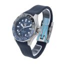 Tag Heuer Aquaracer Pre Owned Watch Ref WBP5114