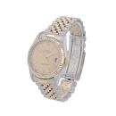 Rolex Datejust Pre Owned Watch Ref 16233