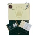 Rolex Datejust Pre Owned Watch Ref 116200