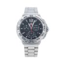 Tag Heuer Formula 1 Pre Owned Watch Ref CAW1112