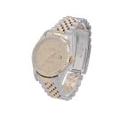 Rolex Datejust Pre Owned Watch Ref 16233