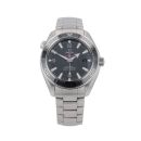 Omega Seamaster Planet Ocean Pre Owned Watch Ref 22230422001001