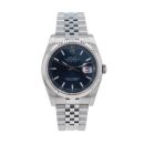 Rolex Datejust Pre Owned Watch Ref 116234