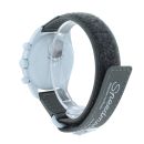 Omega Moon Swatch 'Mission to Pluto' Pre Owned Watch